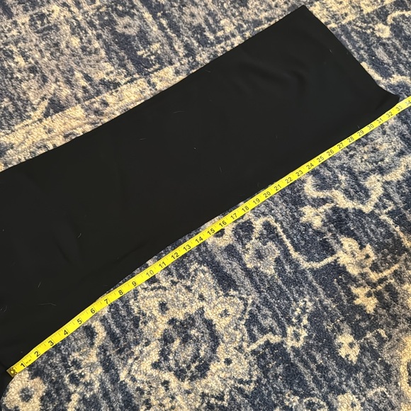 French Connection Square Neck Wide Leg Jumpsuit - Picture 6 of 8